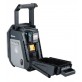 Makita DMR114B radijo grotuvas BLUETOOTH